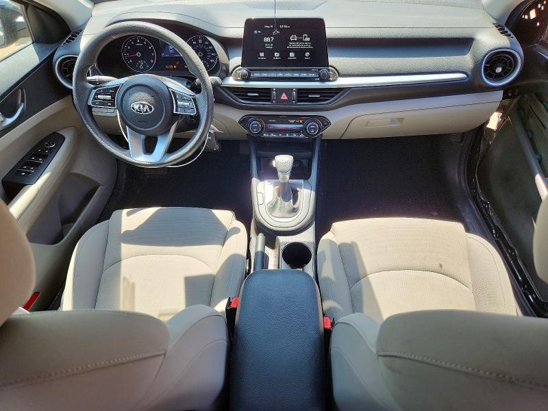 Продаж на аукціоні авто 2019 Kia Forte, vin: 3KPF24AD2KE064662, номер лоту: 54116066