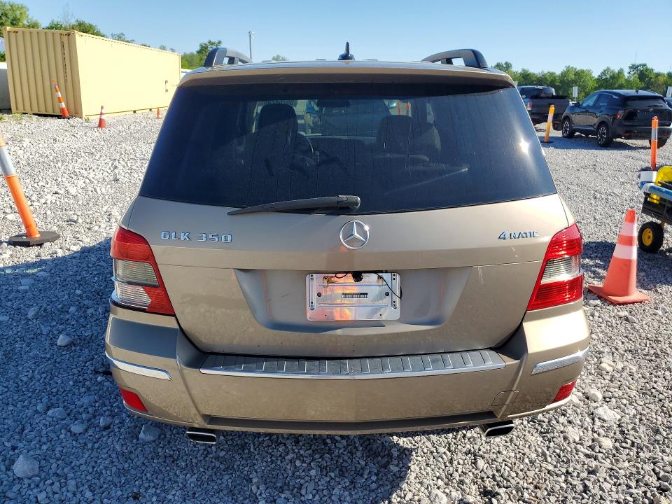 Продаж на аукціоні авто 2010 Mercedes-benz Glk, vin: WDCGG8HB1AF405985, номер лоту: 55268246