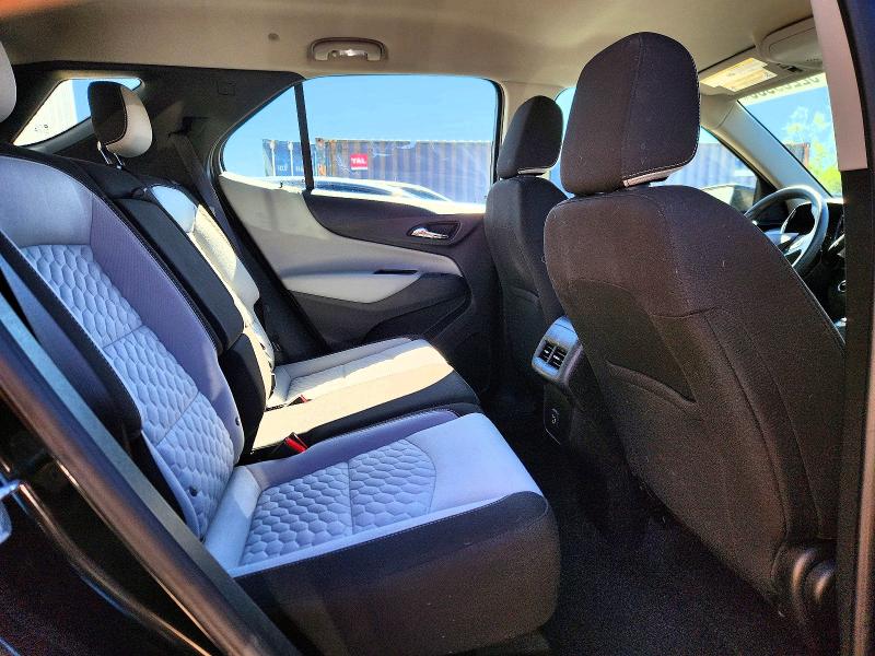 Продаж на аукціоні авто 2020 Chevrolet Equinox, vin: 2GNAXHEV2L6277741, номер лоту: 52269936