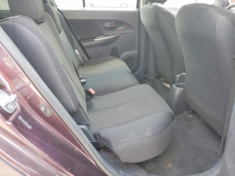Продаж на аукціоні авто 2011 Scion Xd, vin: JTKKU4B48B1009765, номер лоту: 54303556