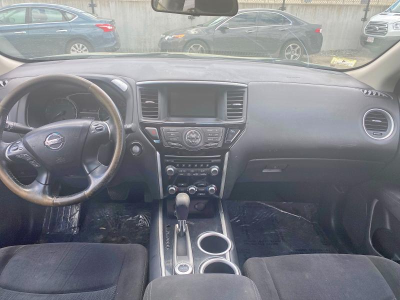 Aukcja sprzedaży 2013 Volkswagen Tiguan, vin: WVGBV3AXXDW582615, numer aukcji: 53818196