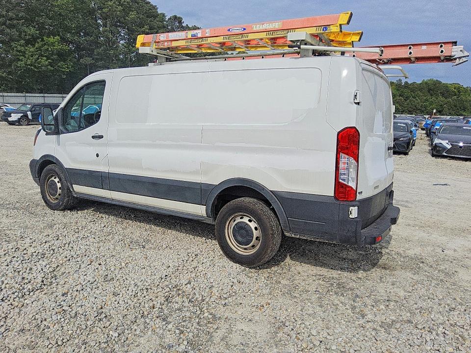 Продажа на аукционе авто 2019 Ford Transit, vin: 1FTYR1YG0KKA95120, номер лота: 50274156