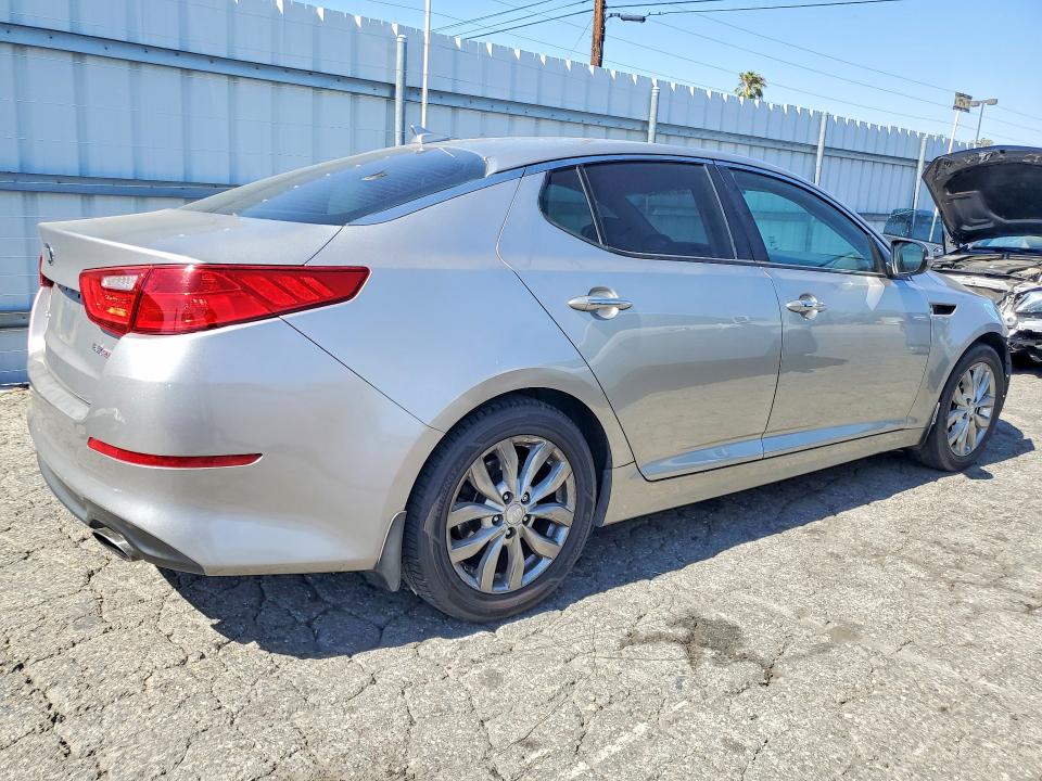52768456 :رقم المزاد ، 5XXGN4A70EG312246 vin ، 2014 Kia Optima مزاد بيع