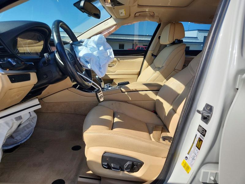 53975286 :رقم المزاد ، WBA5A5C51FD515000 vin ، 2015 Bmw 528 مزاد بيع