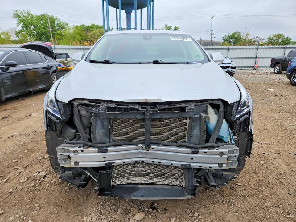 Aukcja sprzedaży 2019 Cadillac Xt5, vin: 1GYKNDRS7KZ203255, numer aukcji: 53765966