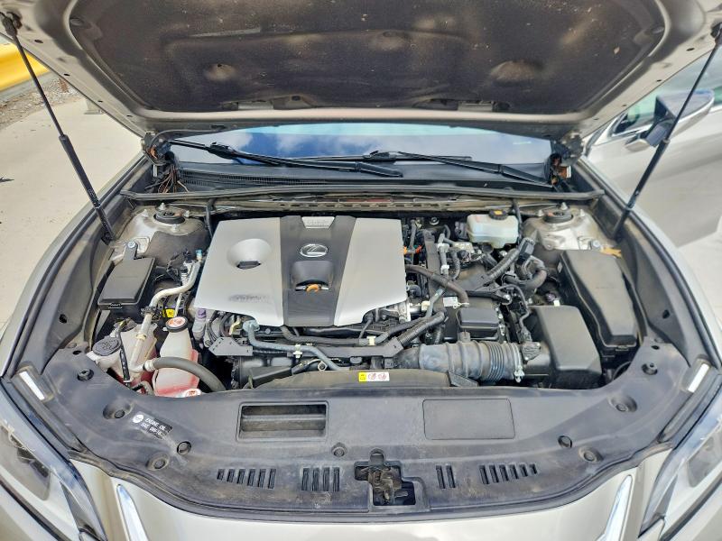 Продажа на аукционе авто 2020 Lexus Es, vin: 58AD21B17LU004510, номер лота: 54541816