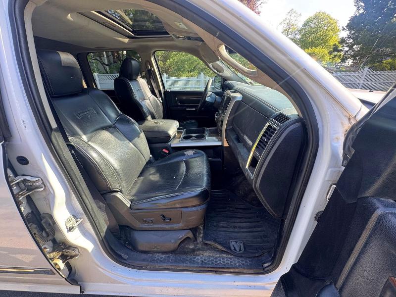 Продаж на аукціоні авто 2015 Ram 1500, vin: 1C6RR7NT4FS546412, номер лоту: 53307836
