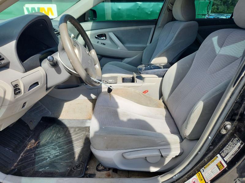 Aukcja sprzedaży 2011 Toyota Camry, vin: 4T1BF3EK3BU698176, numer aukcji: 54829506