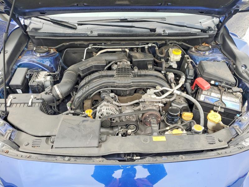 Продаж на аукціоні авто 2017 Subaru Impreza, vin: 4S3GTAB61H3717059, номер лоту: 53290046