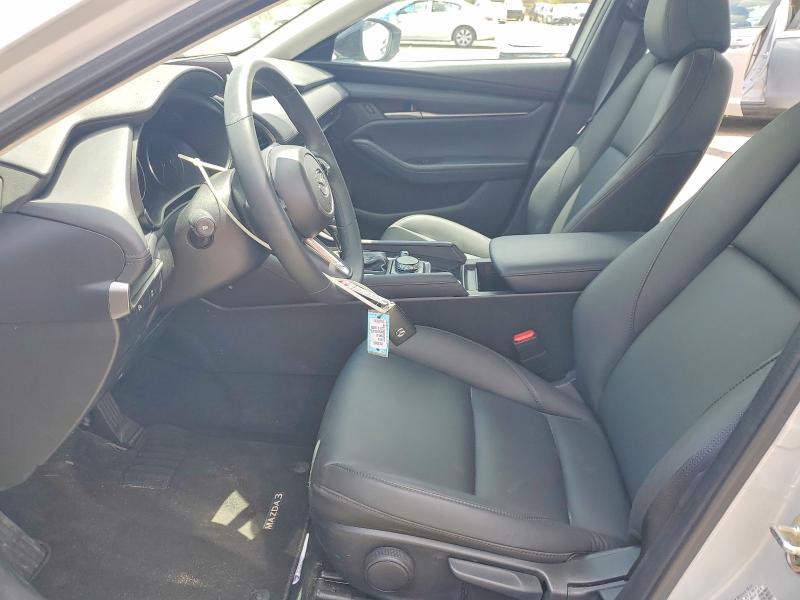 Продажа на аукционе авто 2025 Mazda 3, vin: 3MZBPABM3SM455755, номер лота: 53724276