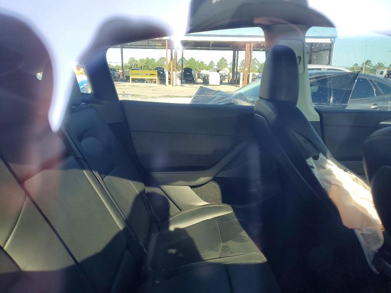 Aukcja sprzedaży 2023 Tesla Model Y, vin: 7SAYGDEE7PA079236, numer aukcji: 54448296