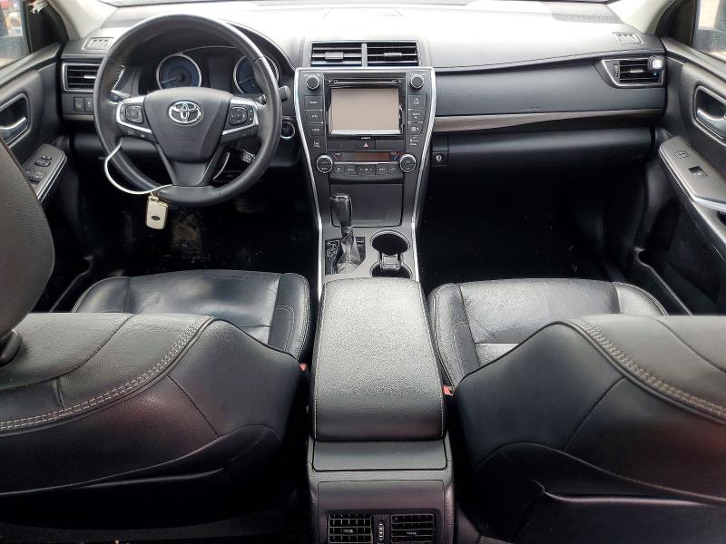 Aukcja sprzedaży 2017 Toyota Camry, vin: 4T1BF1FK6HU625217, numer aukcji: 51532456