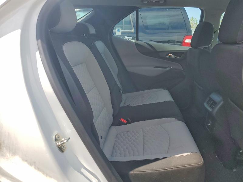 Aukcja sprzedaży 2019 Chevrolet Equinox, vin: 3GNAXSEV5KS548854, numer aukcji: 52893496
