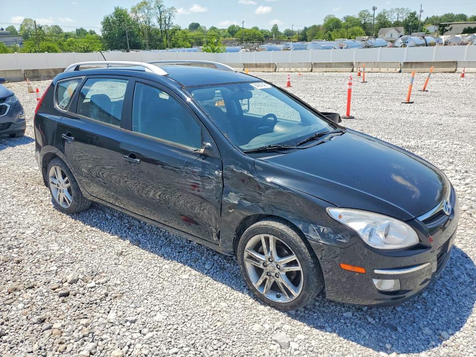 54067646 :رقم المزاد ، KMHDC8AE0CU129544 vin ، 2012 Hyundai Elantra Touring مزاد بيع