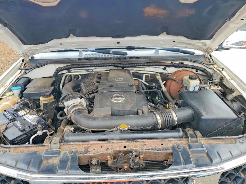 Aukcja sprzedaży 2006 Nissan Frontier, vin: 1N6AD07W56C447298, numer aukcji: 53273146