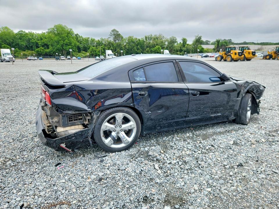 Aukcja sprzedaży 2011 Dodge Charger, vin: 2B3CL5CT0BH521212, numer aukcji: 53373066