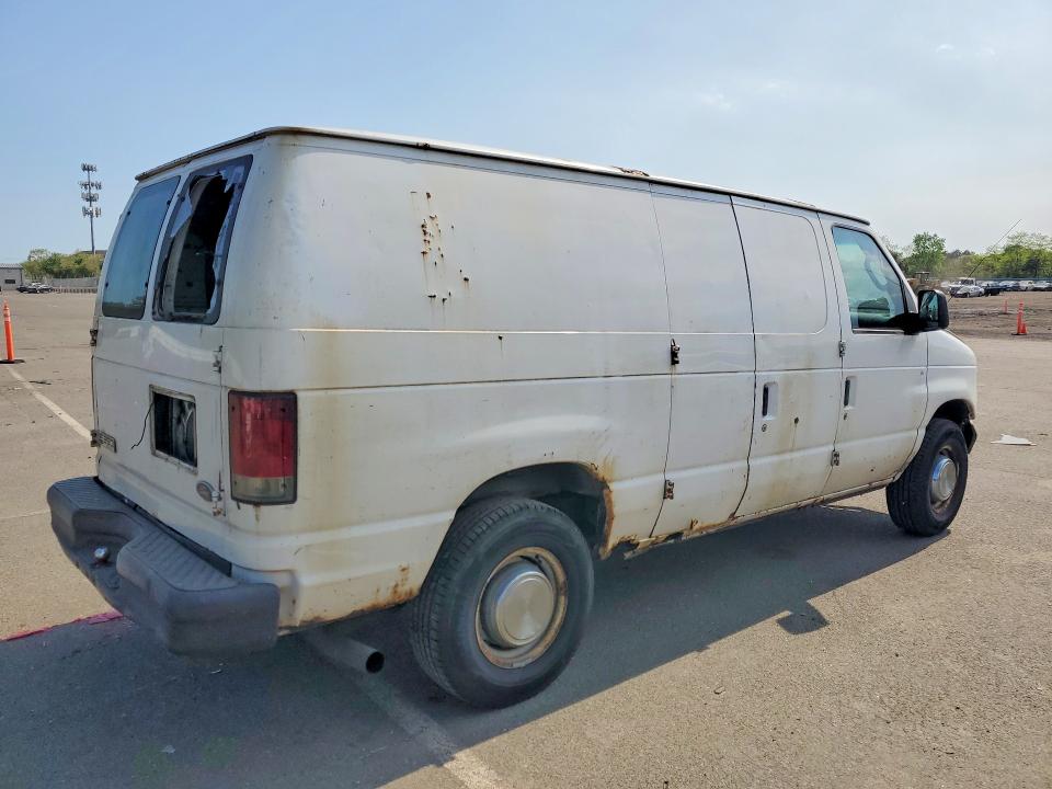 2006 Ford Econoline E350 მანქანა იყიდება აუქციონზე, vin: 1FTSE34L56HA06774, აუქციონის ნომერი: 53913486