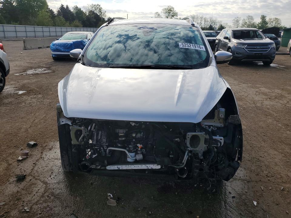 Aukcja sprzedaży 2017 Ford Escape, vin: 1FMCU0J90HUB86542, numer aukcji: 52521916