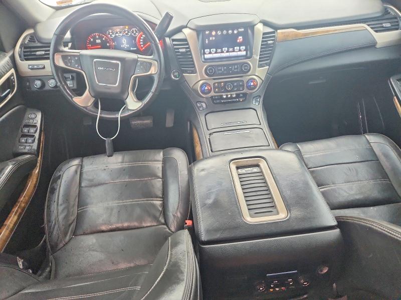 2016 Gmc Yukon მანქანა იყიდება აუქციონზე, vin: 1GKS2CKJ1GR438286, აუქციონის ნომერი: 54863576