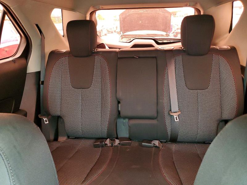 Aukcja sprzedaży 2016 Chevrolet Equinox, vin: 2GNALBEK7G1113371, numer aukcji: 54278346