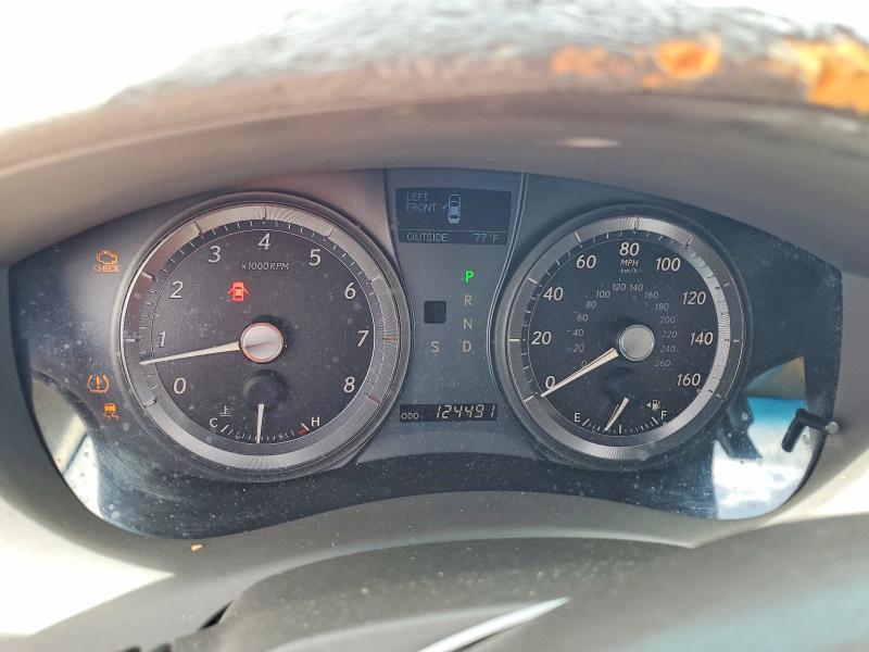 2008 Lexus Es მანქანა იყიდება აუქციონზე, vin: JTHBJ46G682260953, აუქციონის ნომერი: 52744246