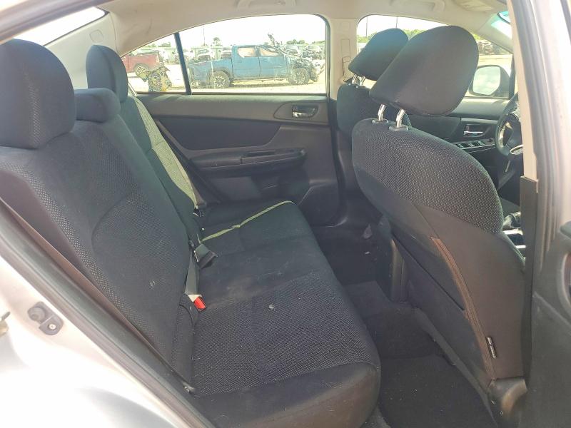 Aukcja sprzedaży 2013 Subaru Impreza, vin: JF1GJAC60DH030436, numer aukcji: 54785736