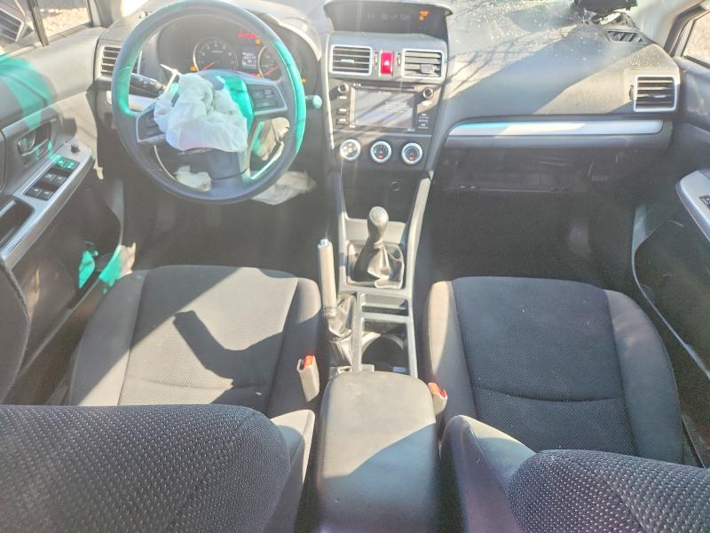 Продажа на аукционе авто 2016 Subaru Impreza, vin: JF1GJAA67GG006096, номер лота: 54096376