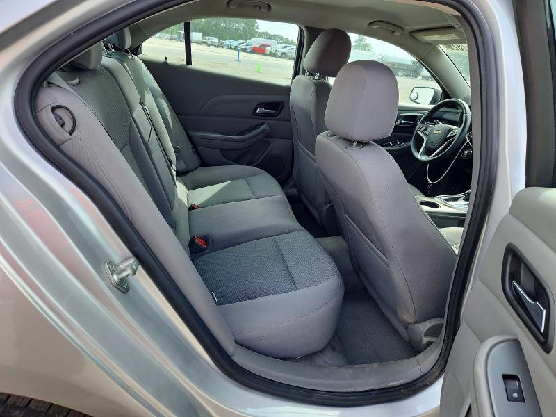 2013 Chevrolet Malibu მანქანა იყიდება აუქციონზე, vin: 1G11B5SA0DF141244, აუქციონის ნომერი: 52767826