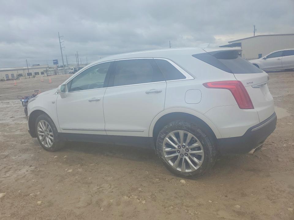 Aukcja sprzedaży 2019 Cadillac Xt5, vin: 1GYKNCRS0KZ104254, numer aukcji: 52045266