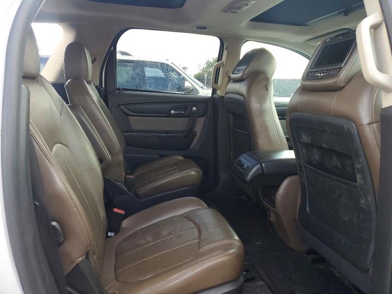 Aukcja sprzedaży 2017 Gmc Acadia Limited, vin: 1GKKRSKD8HJ279668, numer aukcji: 53608626