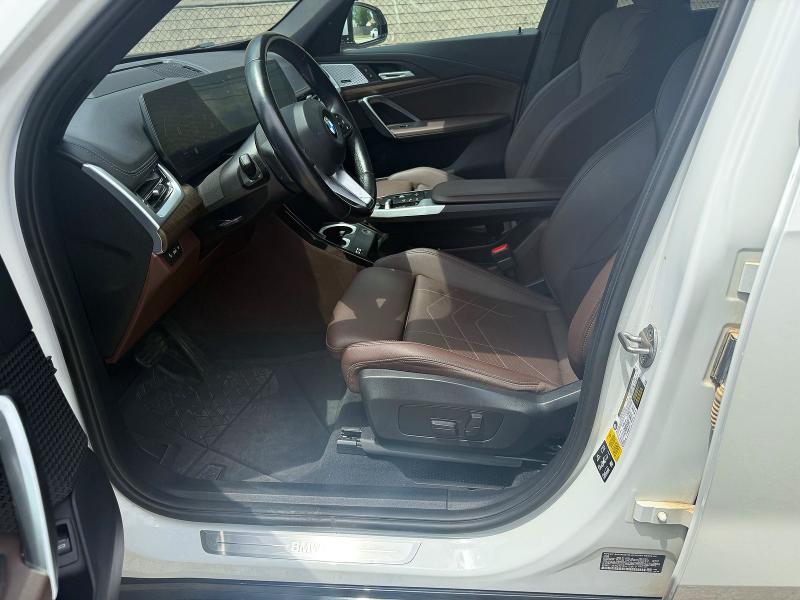 Продажа на аукционе авто 2023 Bmw X1, vin: WBX73EF07P5W12917, номер лота: 54119846