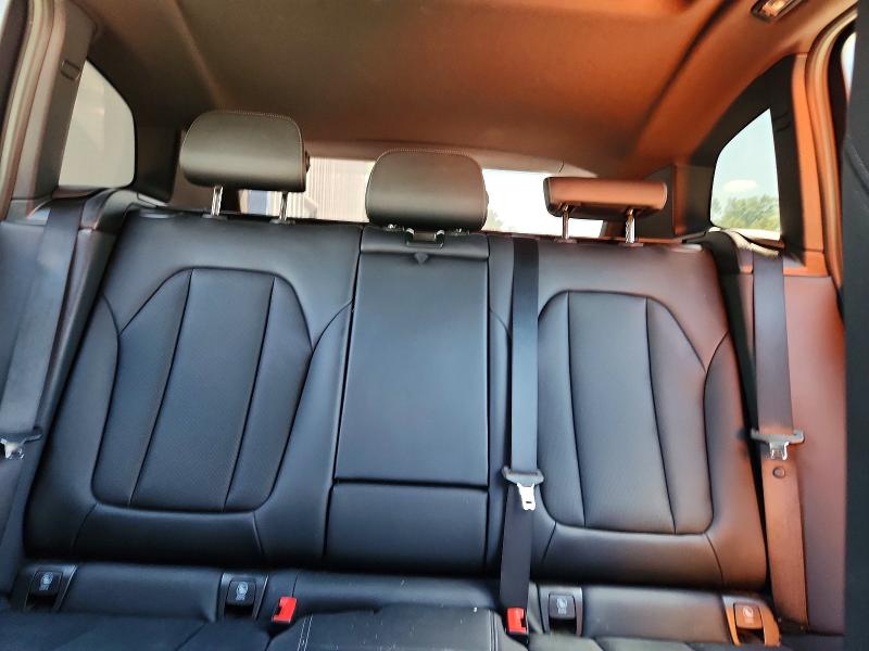 Aukcja sprzedaży 2023 Bmw X3, vin: 5UX53DP06P9S81087, numer aukcji: 53773576