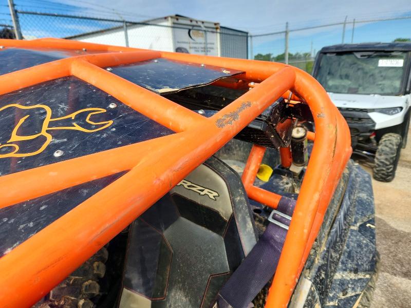 Продажа на аукционе авто 2016 Polaris Rzr, vin: 4XAVDE996GB341529, номер лота: 52699886