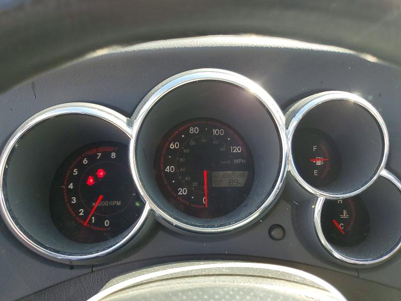 Продажа на аукционе авто 2005 Pontiac Vibe, vin: 5Y2SL63875Z408468, номер лота: 55193906