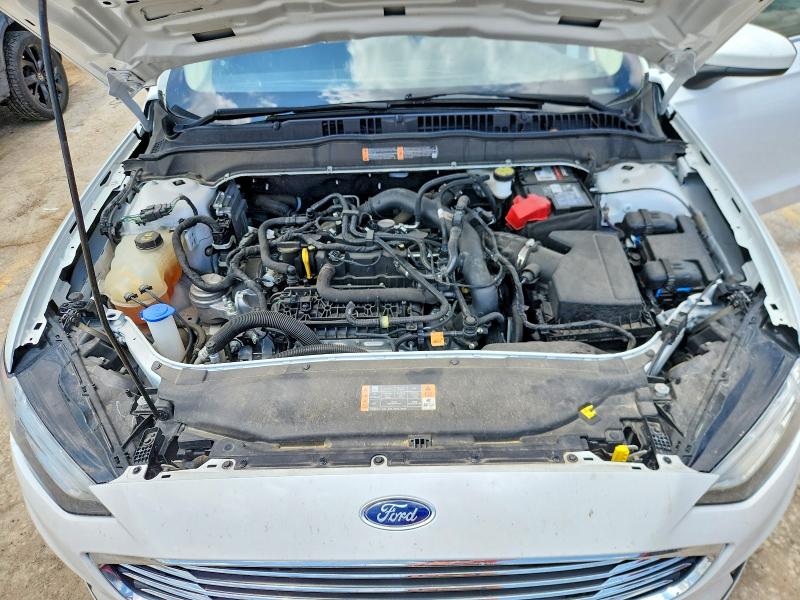 Продаж на аукціоні авто 2020 Ford Fusion, vin: 3FA6P0HD3LR252302, номер лоту: 54952386