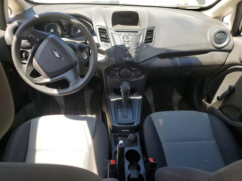 Aukcja sprzedaży 2019 Ford Fiesta, vin: 3FADP4AJ5KM147609, numer aukcji: 54024146