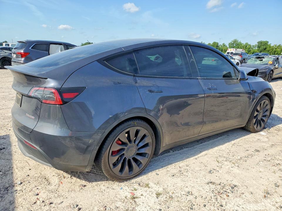 Aukcja sprzedaży 2023 Tesla Model Y, vin: 7SAYGDEF4PF882369, numer aukcji: 53769896