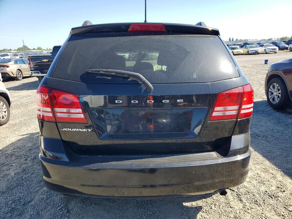 52428046 :رقم المزاد ، 3C4PDCAB0KT874620 vin ، 2019 Dodge Journey مزاد بيع