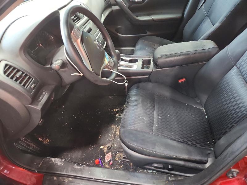 Aukcja sprzedaży 2017 Nissan Altima, vin: 1N4AL3AP9HC265251, numer aukcji: 53937106