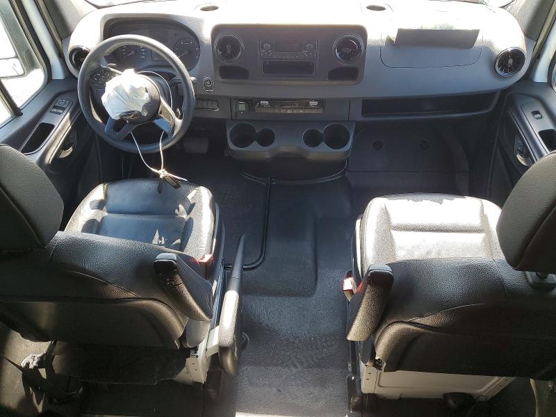Aukcja sprzedaży 2022 Mercedes Benz Sprinter, vin: W1Y4ECHY3NT097016, numer aukcji: 53703366