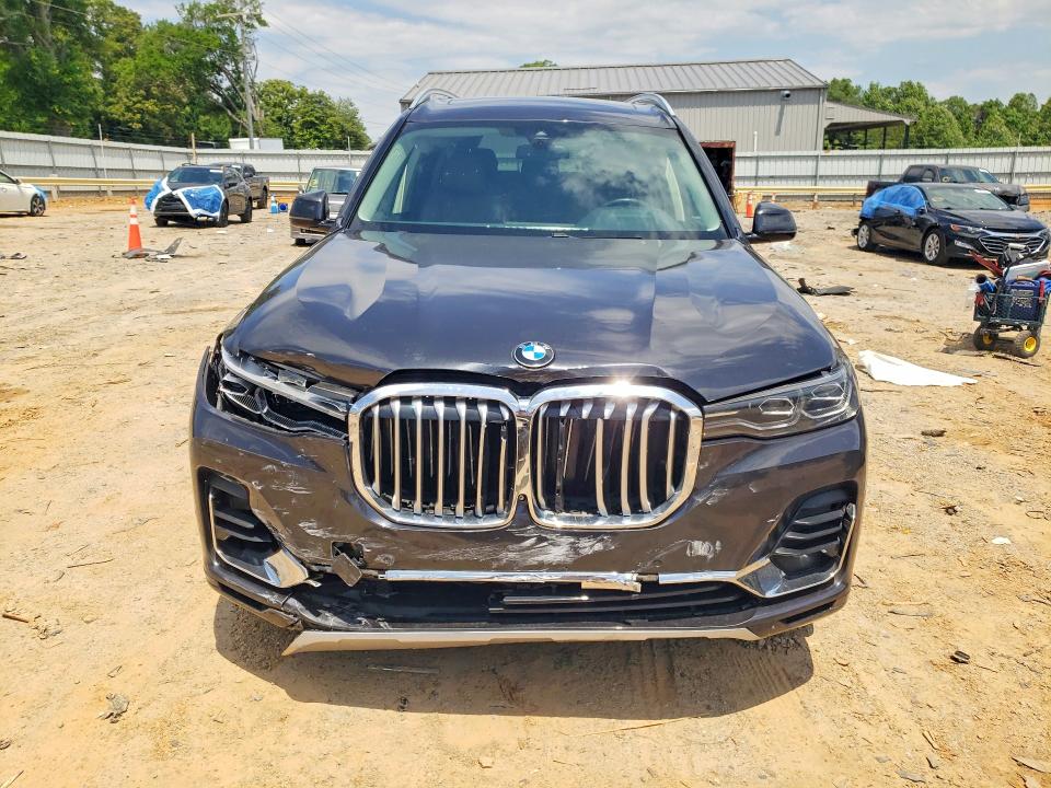 Aukcja sprzedaży 2020 Bmw X7, vin: 5UXCW2C05L9A00189, numer aukcji: 53723216