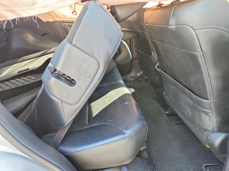 55006776 :رقم المزاد ، 2HKRM4H70GH624608 vin ، 2016 Honda Cr-v مزاد بيع