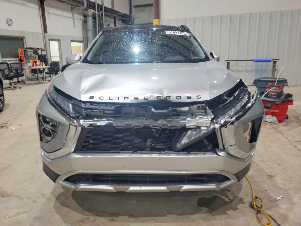 Продаж на аукціоні авто 2024 Mitsubishi Eclipse Cross, vin: JA4ATWAA6RZ001341, номер лоту: 51687486