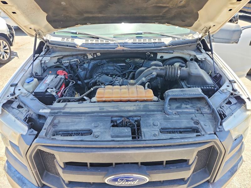 Aukcja sprzedaży 2016 Ford F150, vin: 1FTMF1C88GKD34654, numer aukcji: 54172546