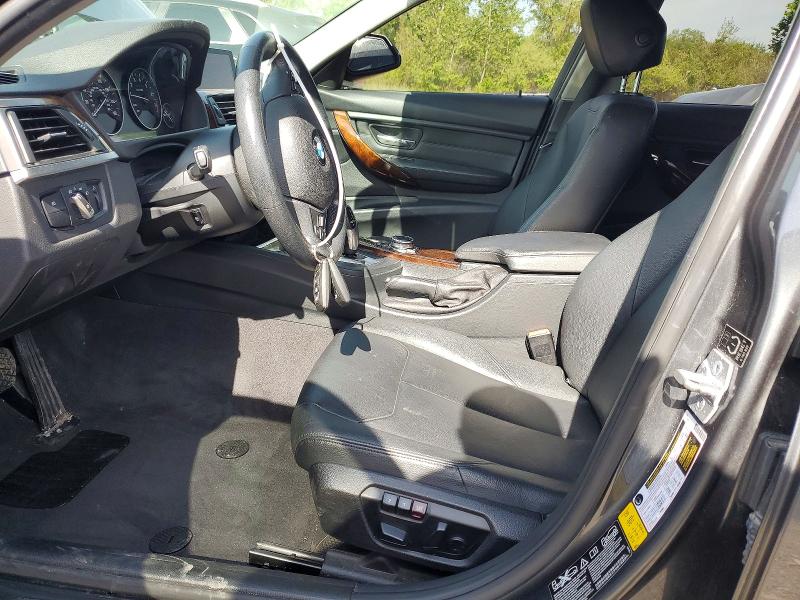 Aukcja sprzedaży 2015 Bmw 328, vin: WBA3B5G5XFNS14783, numer aukcji: 54484826