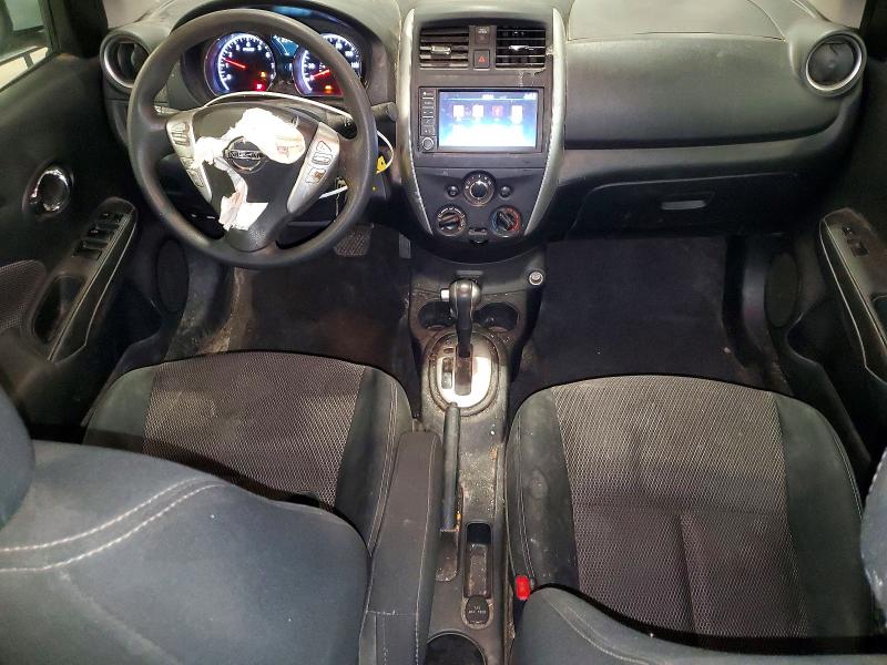 Aukcja sprzedaży 2019 Nissan Versa, vin: 3N1CN7AP7KL876902, numer aukcji: 52048566