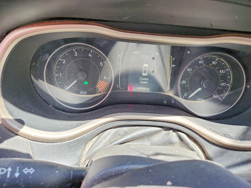 Aukcja sprzedaży 2014 Jeep Cherokee, vin: 1C4PJMAB7EW266199, numer aukcji: 52439646