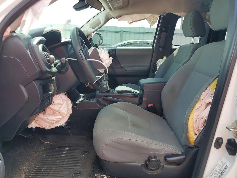 54798236 :رقم المزاد ، 5TFRX5GN0KX165252 vin ، 2019 Toyota Tacoma مزاد بيع