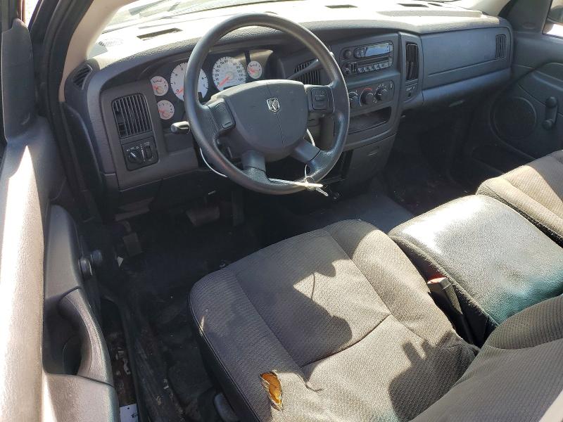 53295246 :رقم المزاد ، 1D7HA16NX4J135713 vin ، 2004 Dodge Ram 1500 مزاد بيع