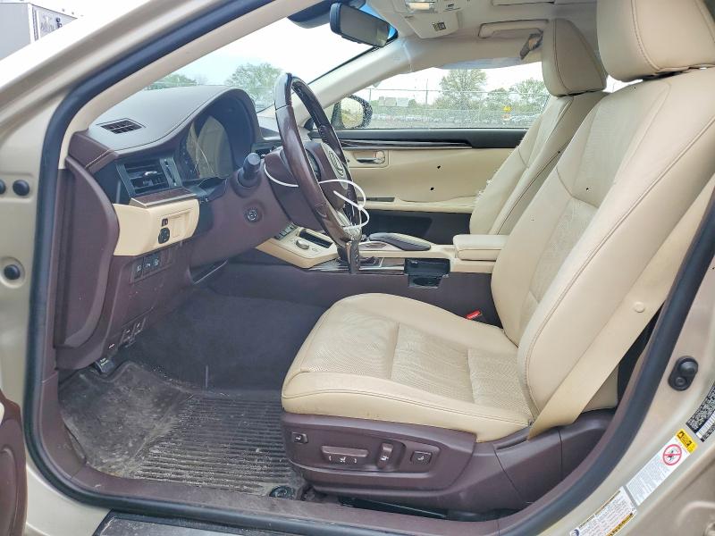 Aukcja sprzedaży 2016 Lexus Es, vin: JTHBK1GG8G2220303, numer aukcji: 52917156